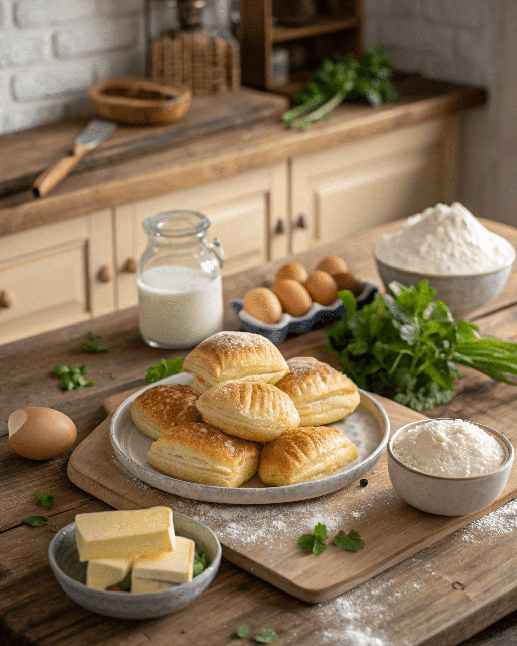 Gipfeli Recipe: 5 Easy Steps to Master Swiss Croissants at Home
