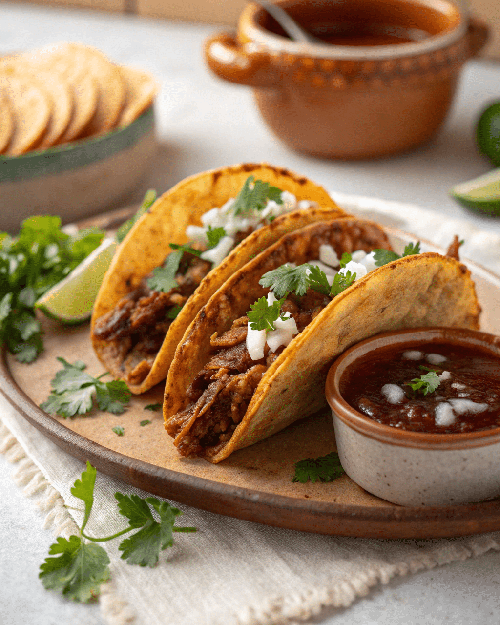 Instant Pot Birria Tacos: The Ultimate Guide